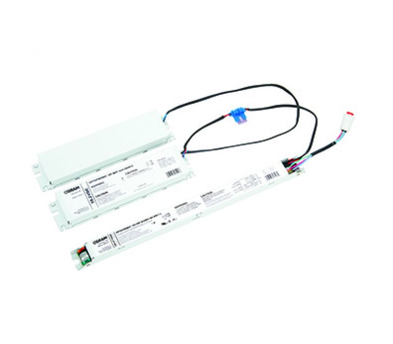 OPTOTRONIC Programmable LED Emergency Drivers